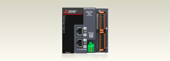 MELSEC MX控制器MX-F型