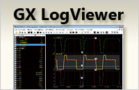 GX LogViewer  